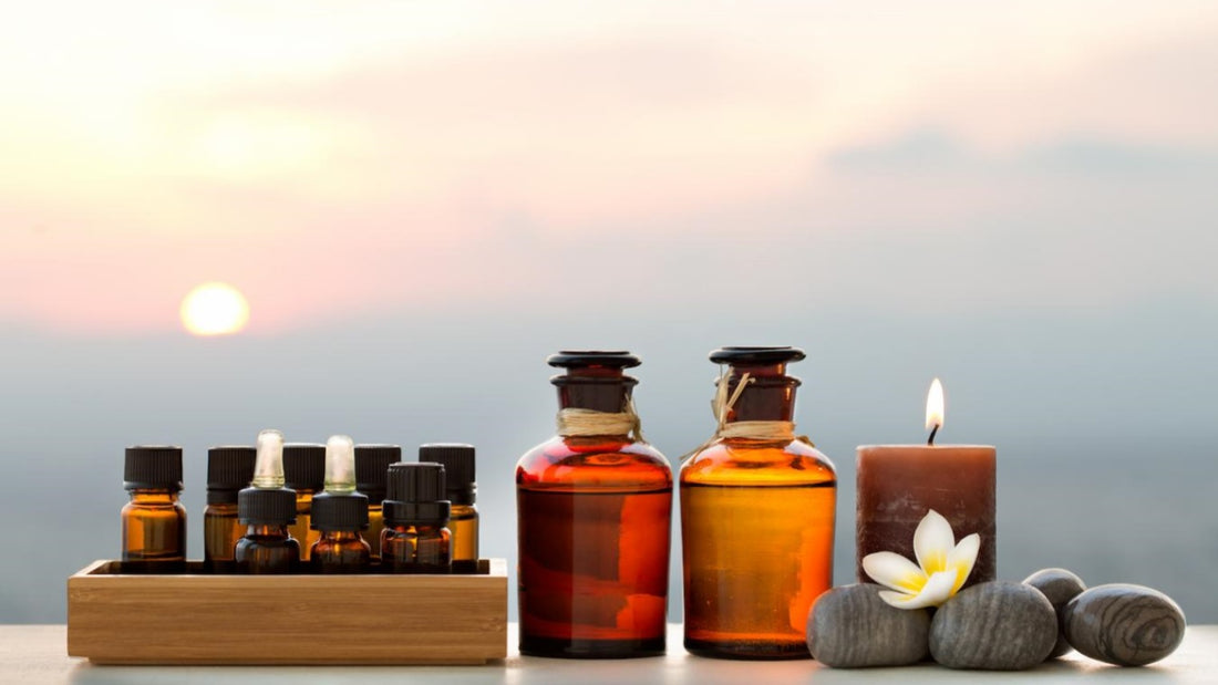 Aromatherapy Diffusers