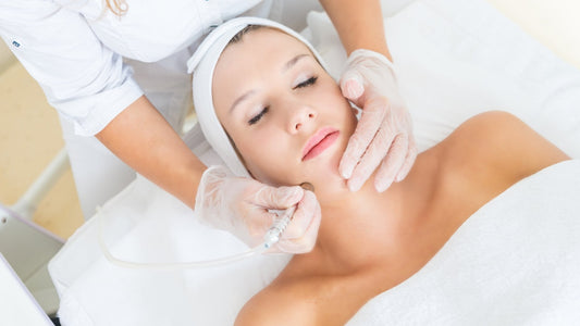 Best Face Massagers for Different Skin Types and Concerns