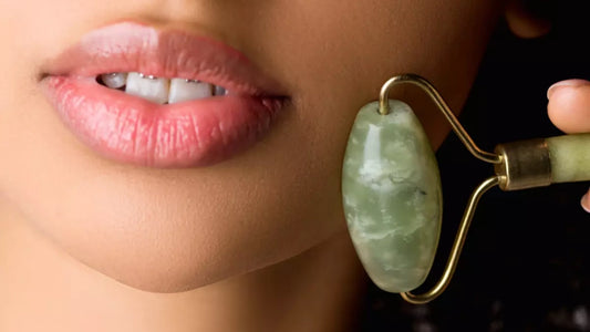 Do Face Rollers Deliver Real Skincare Benefits?