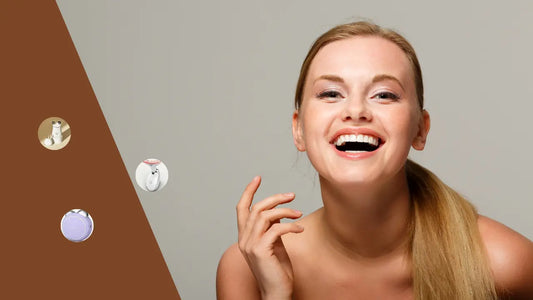 Explore the Safe and Effective Anti-Aging Power of Microcurrent Devices
