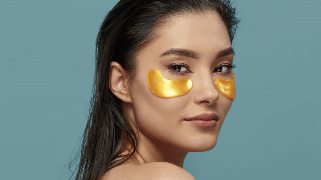 Eye Patches vs. Eye Cream