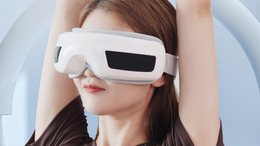 Eyelid Massagers