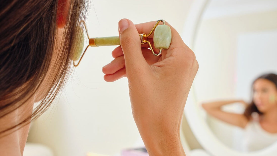 Face Roller Mistakes You Might Be Making and How to Fix Them