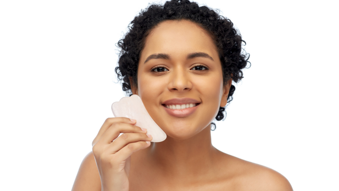 Face Tools and Wrinkle Reduction