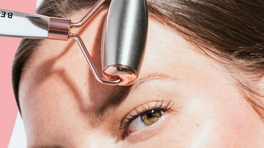 Face Tools for Wrinkles