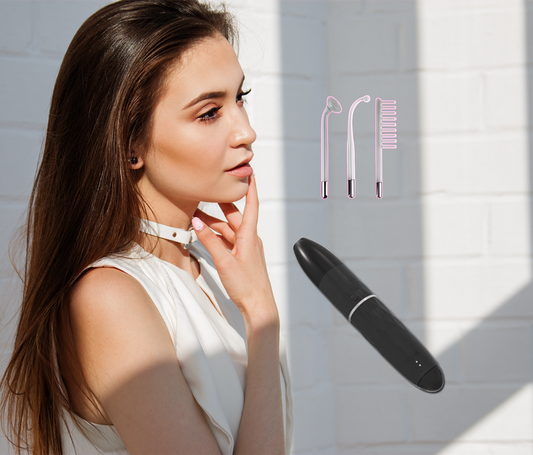 Key Features of Leading High Frequency Wand Brands ProFacialWand
