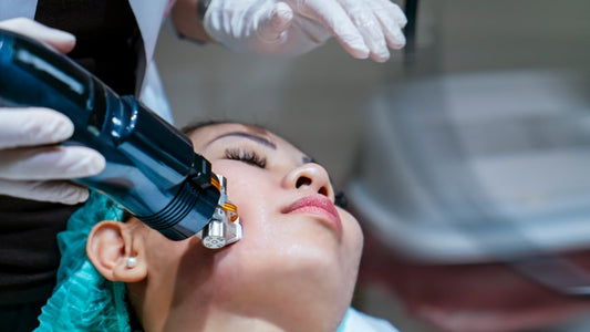 Radio Frequency Machine for Skin Tightening