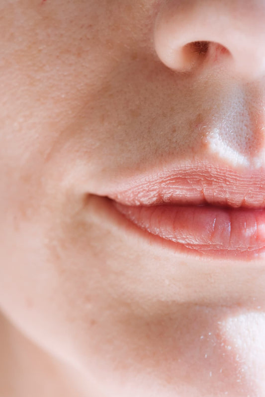 Reducing Inflammation and Calming Skin ProFacialWand