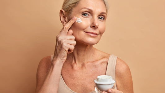 Rejuvenating Your Skin from Within