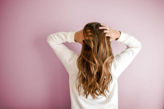 Stimulating Hair Growth and Fighting Hair Loss ProFacialWand