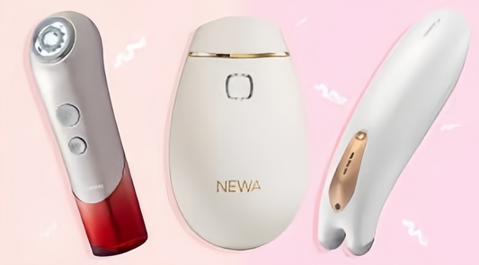 The Rising Popularity of Radio Frequency Devices in the Beauty Industry