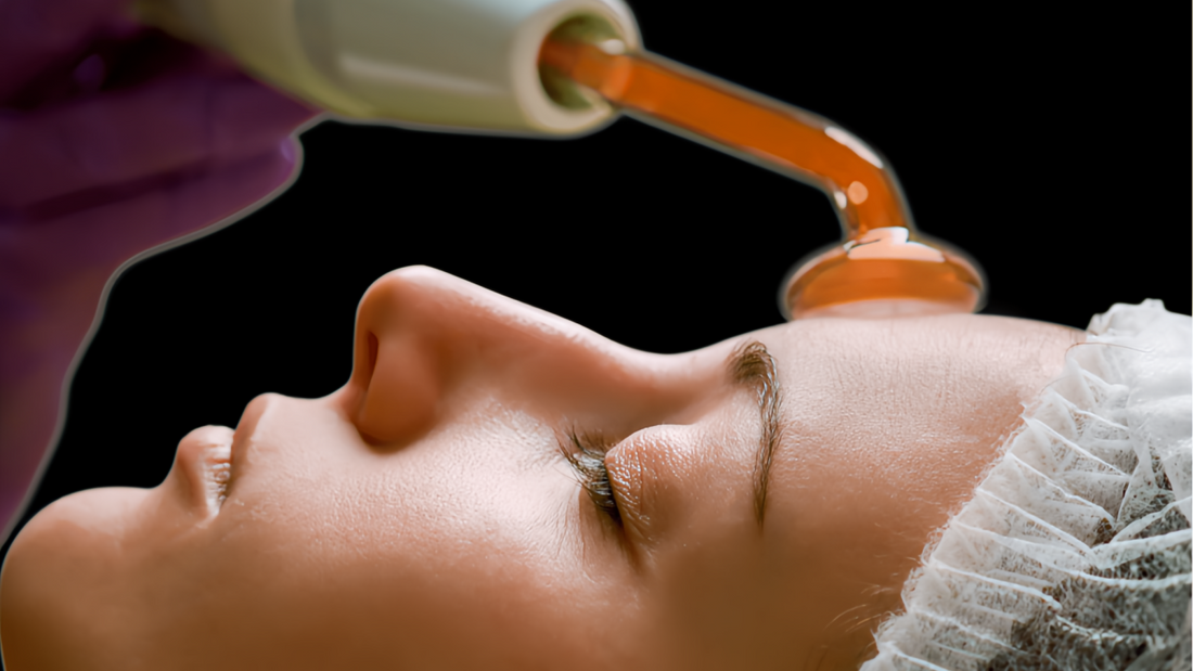 The Science Behind Frequency Machines Demystified for Better Skincare