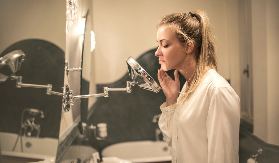 Treat Adult Acne