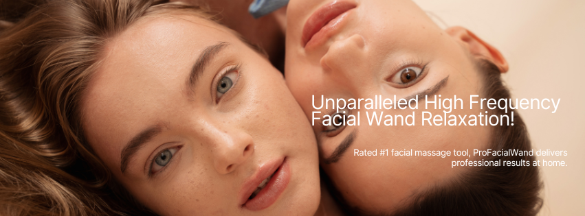 Unveiling the Secret Power of High Frequency Wands: A Cure for Skin Woes