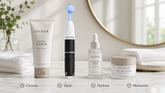 High Frequency Wand Routine: What to Use Before and After for Clearer-Looking Skin