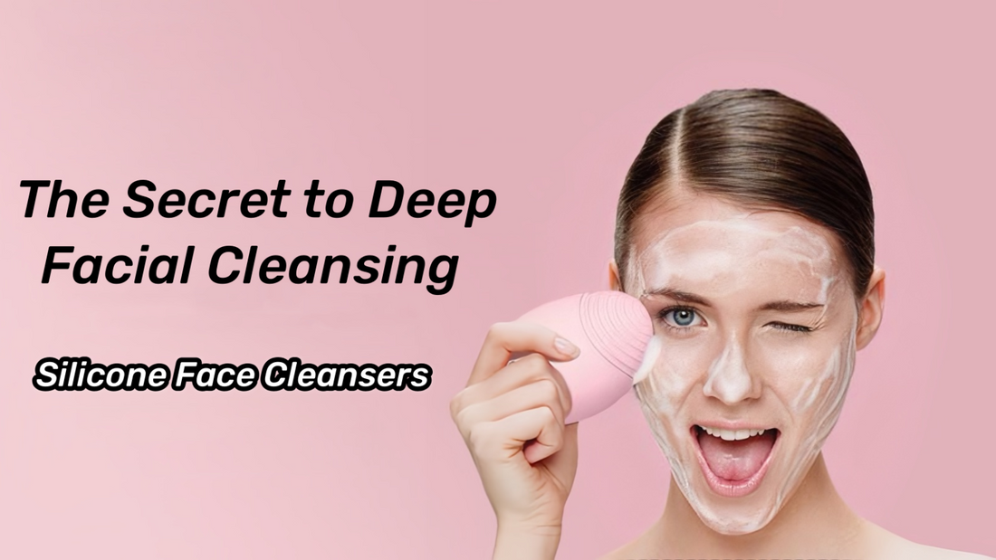 profacialwand facial cleansing