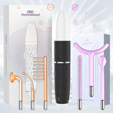 Lucsuer profacialwand high frequency wand