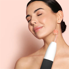 "LUCSUER High-Frequency Beauty: Your Path to Beautiful Skin!"