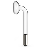 Lucsuer® PRO Facialwand Mushroom Tube Replacement Attachment