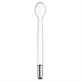 Lucsuer® PRO Facialwand spare glass attachment for spoon tube