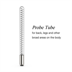 Lucsuer® PRO Facialwand Probe Tube Replacement Attachment