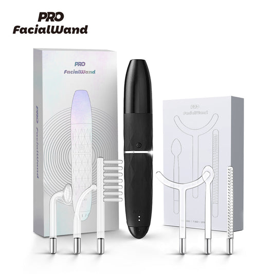 "  LUCSUER High-Frequency Beauty Device, Mother's Day Sale Now On!" ”