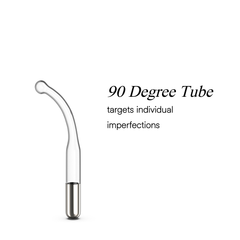 Lucsuer® PRO Facialwand 90 Degree Tube Replacement Attachment