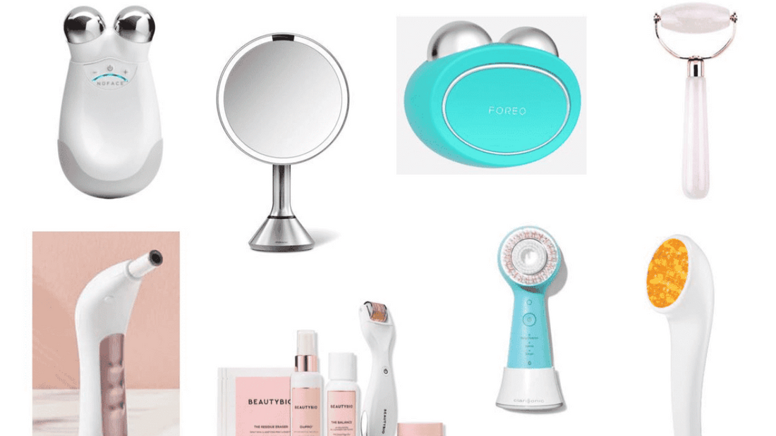 Top 5 Skincare Tools for Acne-Prone Skin