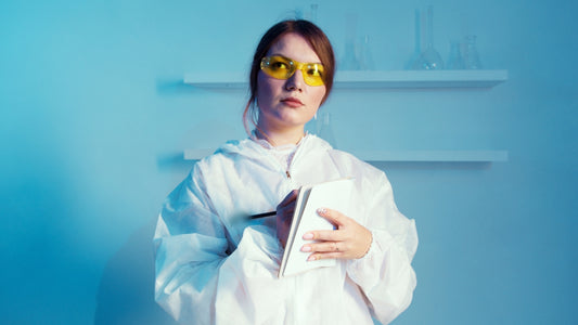 A Brief History of High Frequency Skin Therapy