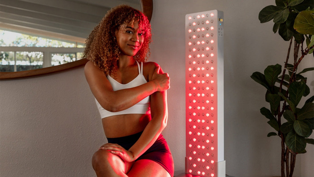 Les appareils de luminothérapie rouge valent-ils l'investissement ? – Lucsuer