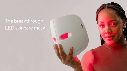 Finding the Best Red Light Therapy for Facial Skin Care
