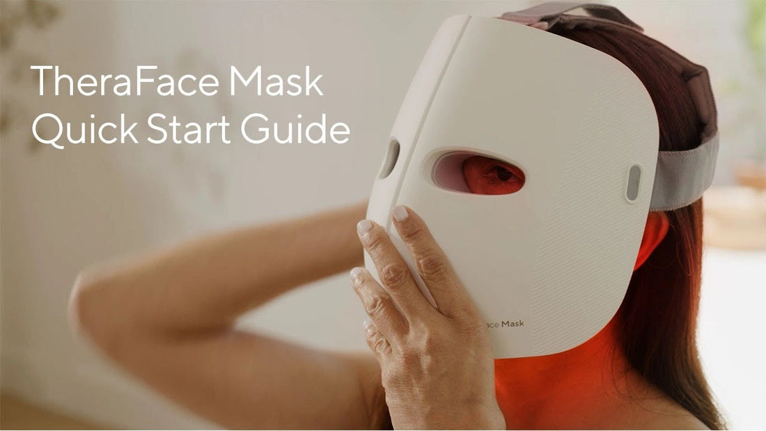 Best Red Light Therapy Masks for Home Use