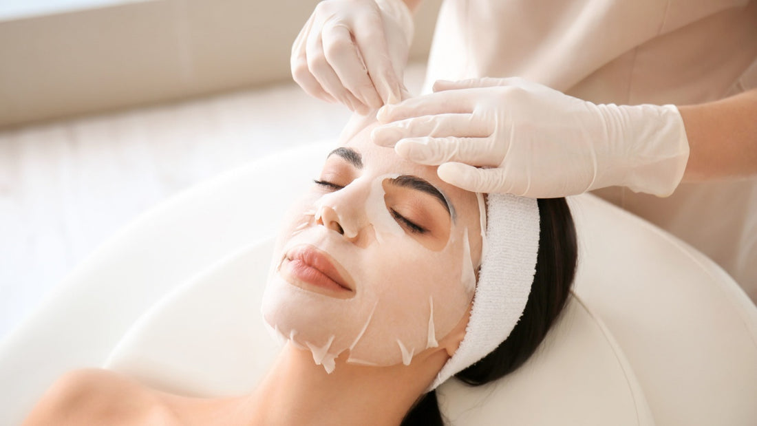 Discover the Best Facial Treatments for Your Skin Type