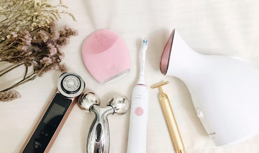 Flaunt Beauty with Confidence: A Guide to Understanding Beauty Devices