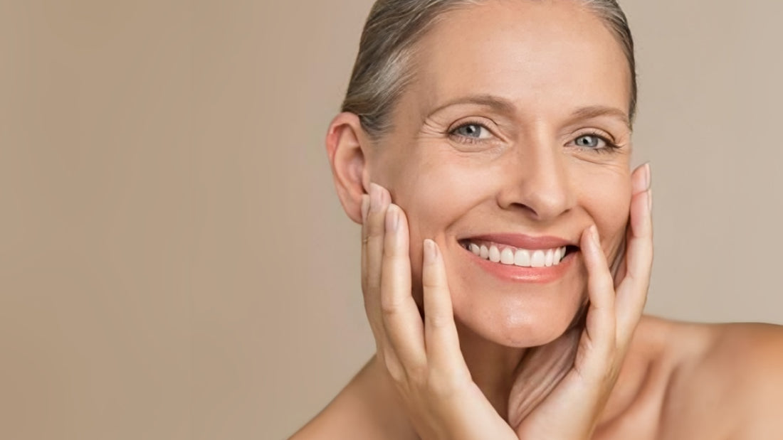 How Radio Frequency Helps with Skin Tightening