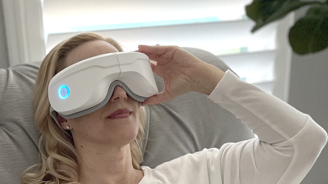 Best Eye Massagers for Dark Circles and Puffy Eyes