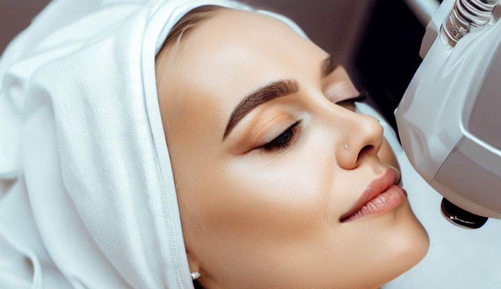 Profacial Profacial Machine – Lucsuer