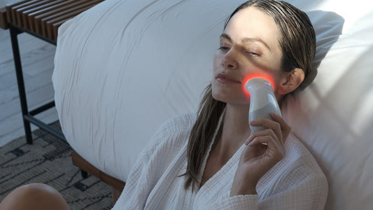 Proven Benefits of Red Light Therapy Devices