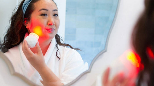 Questioning the Science Behind Light Therapy for Aging