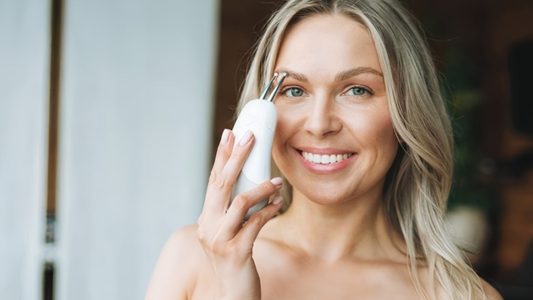 Skincare Tools for Sensitive Skin