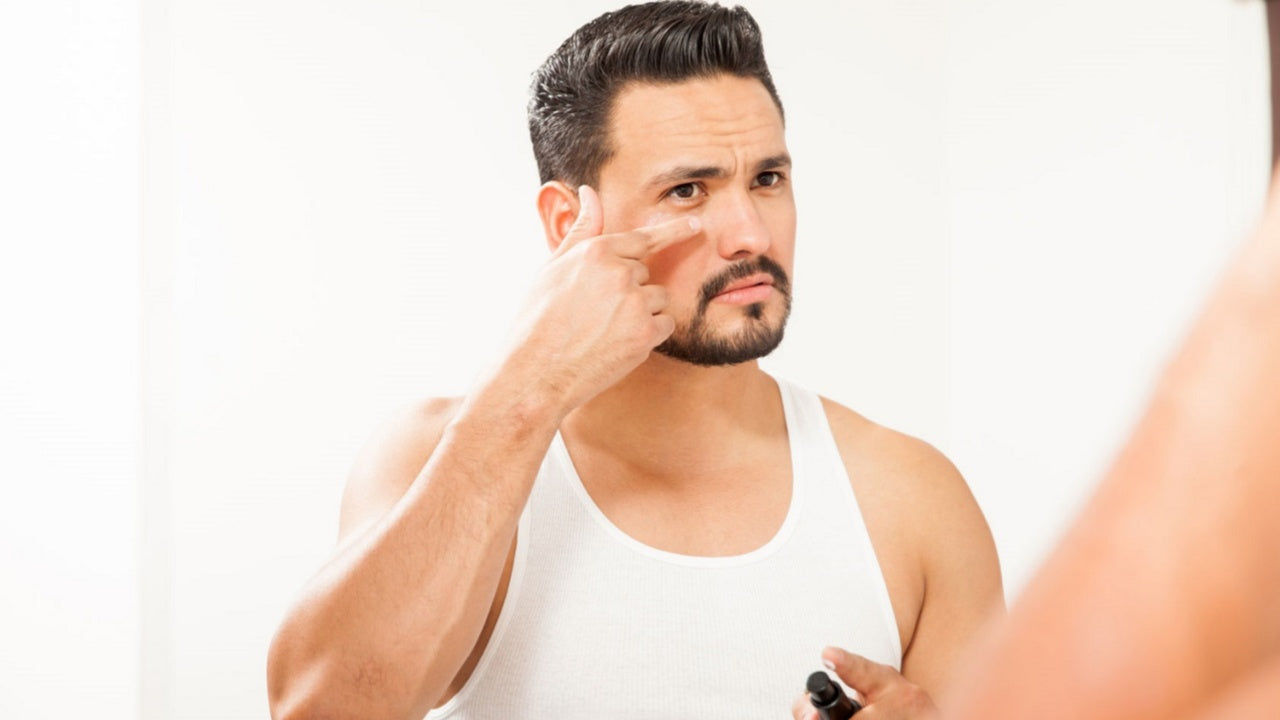 Step-by-Step Guide to Using a Dry Eye Mask Effectively – Lucsuer