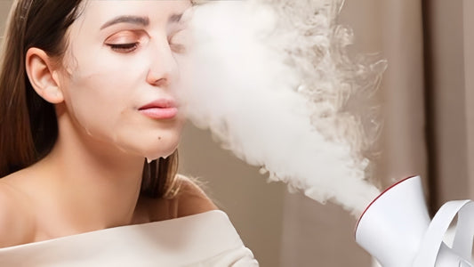 The Benefits of Steamer Facials for Radiant Skin