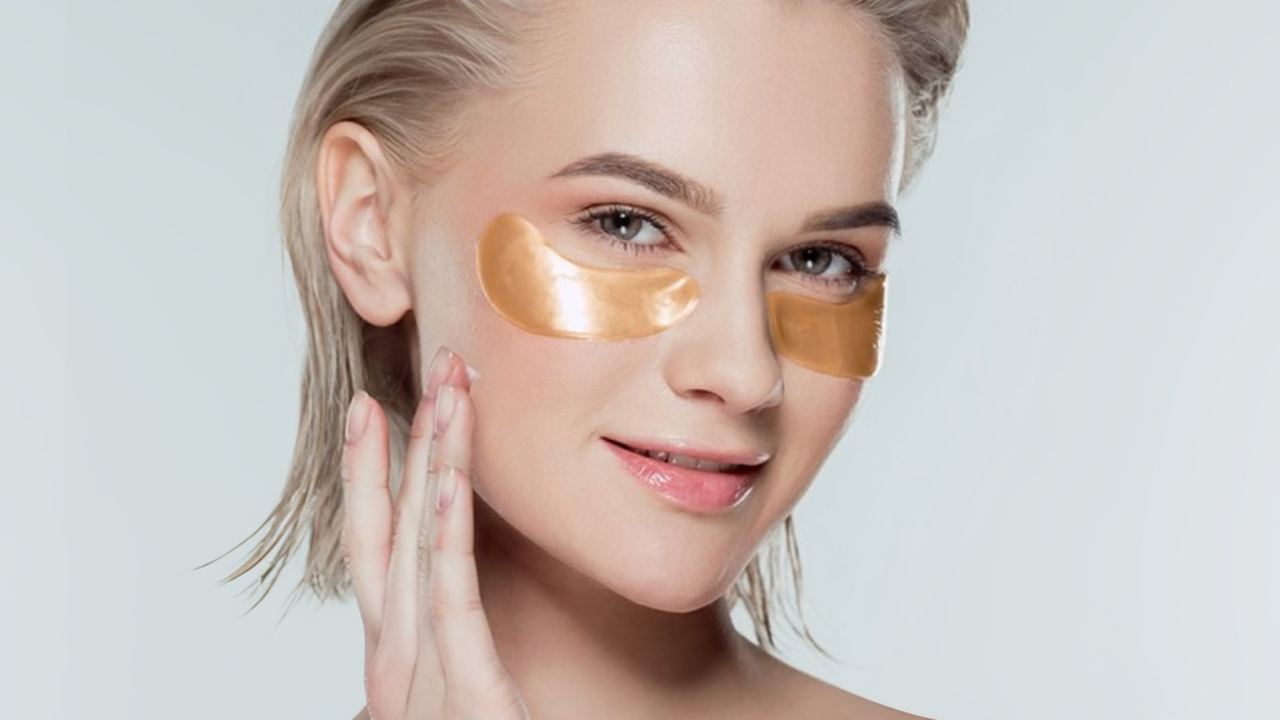 The Science Behind Eye Patches: Ingredients That Make a Difference ...