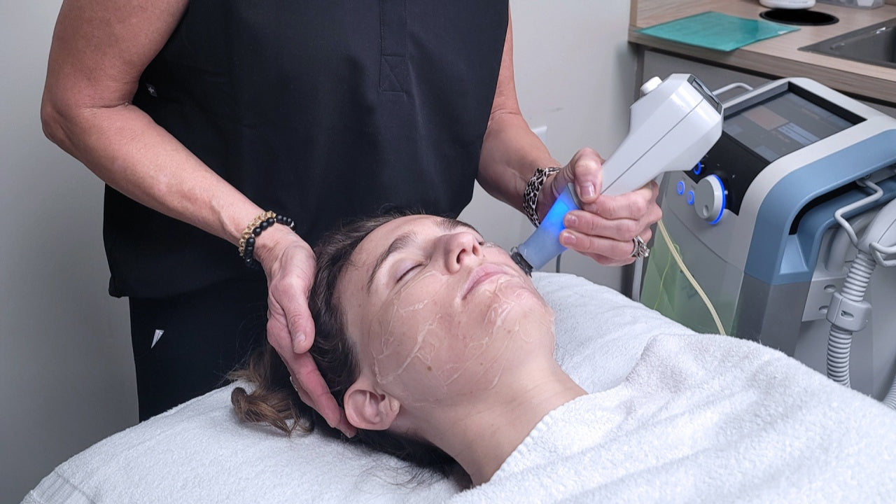 The Ultimate Guide to Radio Frequency Machines: Benefits, Uses, and Ho ...