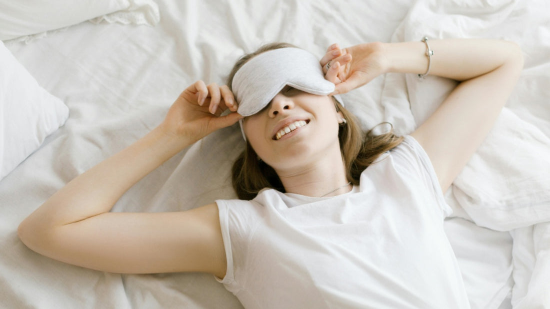 The Ultimate Guide to Sleep Eye Masks