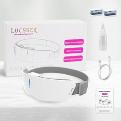 Lucsuer® Steam Heated Eye Mask